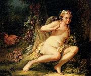 Temptation of Eve